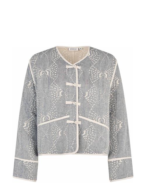 Majeine Masai Grey