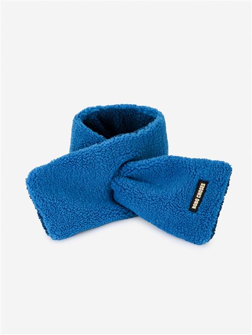 Bobo Choses Bobo Choses Halsvarmer Blue  Blue One Size  Blå  One Size  mand