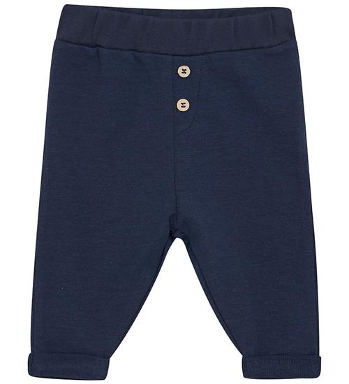 Fixoni Bukser - Navy Blazer