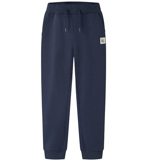 Name It Sweatpants - NkmNello - Mood Indigo