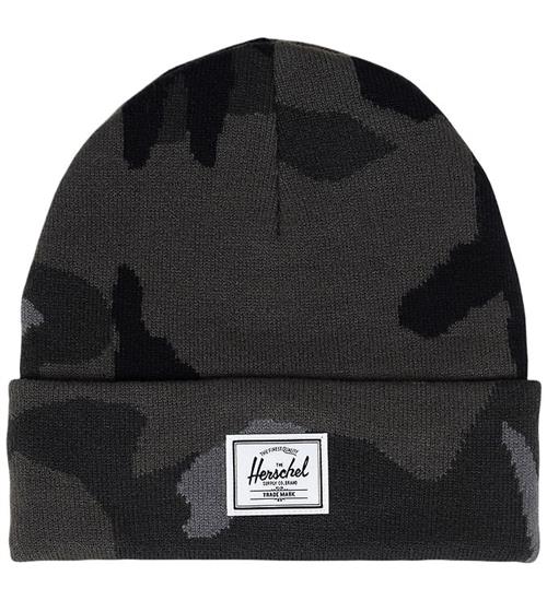 Herschel Hue - Strik - Elmer - Night Camo