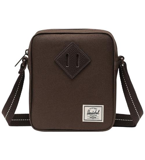 Herschel Skuldertaske - Heritage - Brown Slate/Delicioso