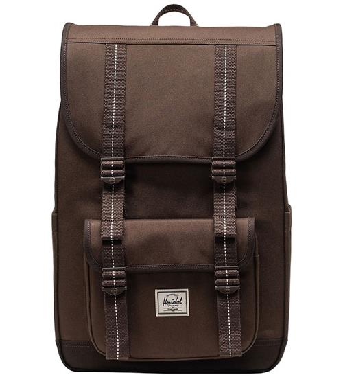 Herschel Rygsæk - Little America Mid - Brown Slate/Delicioso