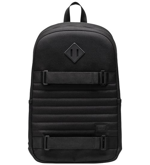Herschel Rygsæk - Fleet Skate - Black