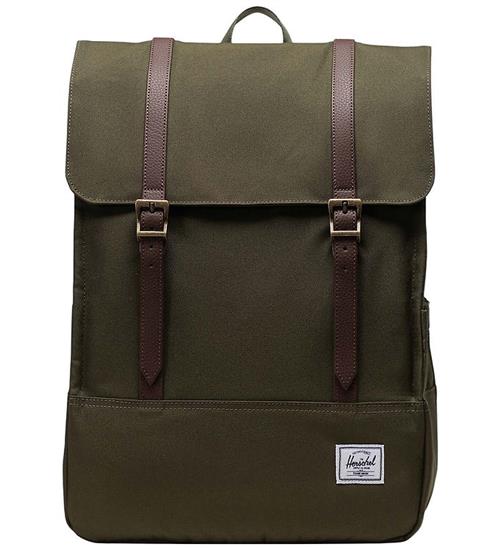 Herschel Rygsæk - Survey - Ivy Green