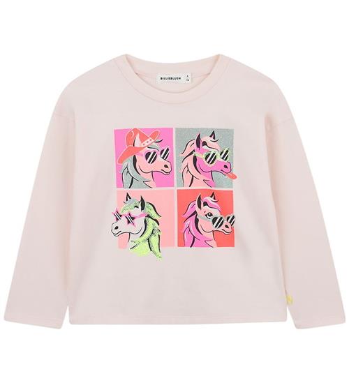 Billieblush T-shirt - Pink Courage