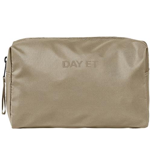 DAY ET Toilettaske - RE-S Tonal Washbag S - Brindle