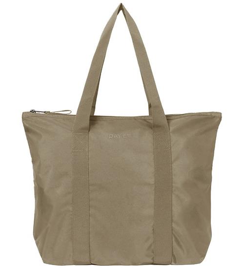 DAY ET Taske - RE-S Tonal Bag M - Brindle