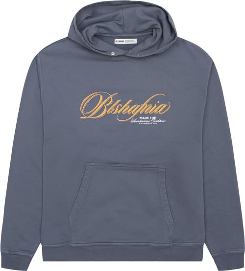 BLS Washed Florientina Hoodie