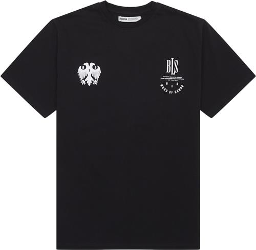 BLS Eagle Shield Tee