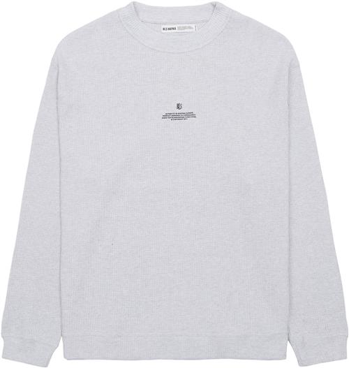BLS CORNELIUS CREWNECK 202503080 Sweatshirts