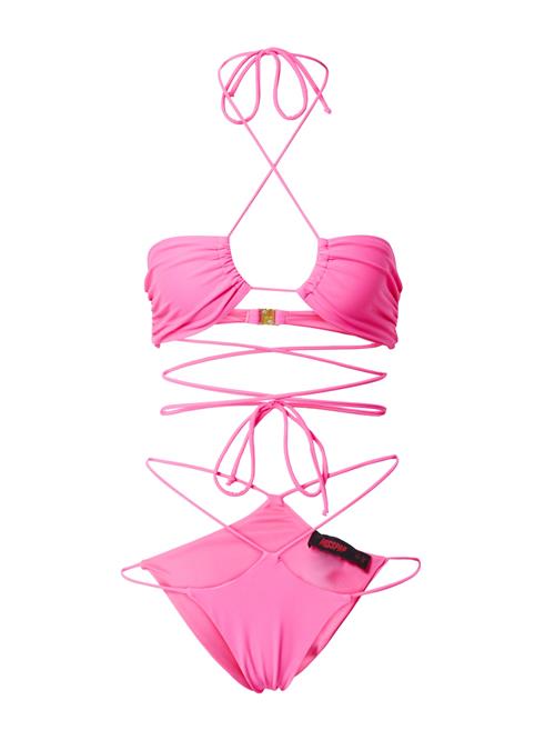 Misspap Bikini  pink