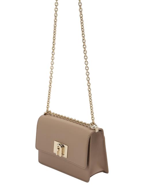 FURLA Skuldertaske  greige