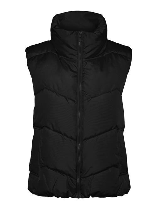 VERO MODA Vest 'LIGAEVA'  sort