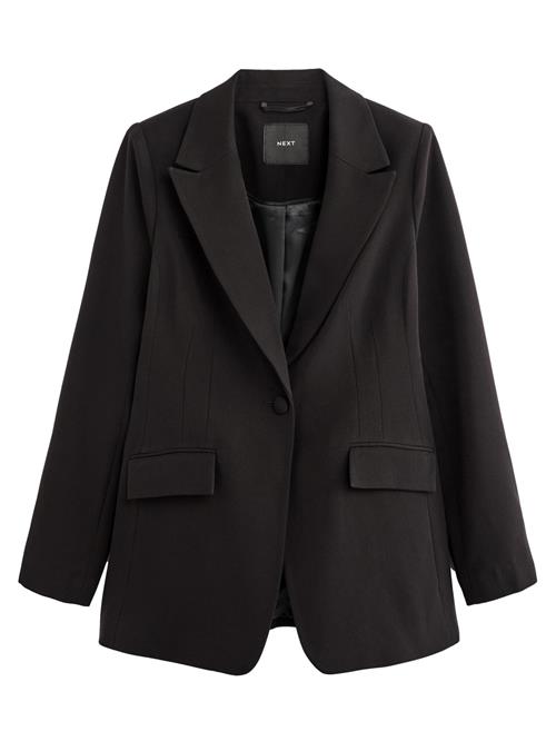 Se Next Blazer  sort ved About You