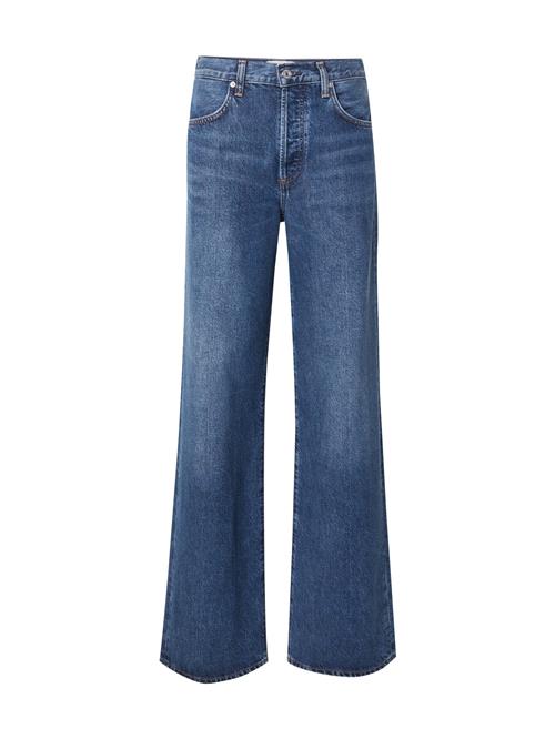 Citizens of Humanity Jeans 'Annina'  mørkeblå