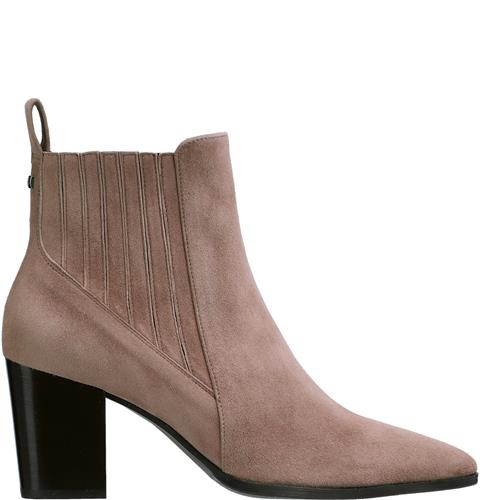 Högl Chelsea Boots 'LUKE'  choko