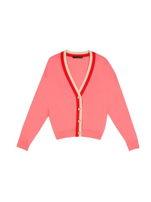Lola Casademunt Cardigan  pink