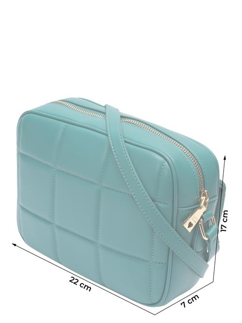 Love Moschino Skuldertaske  petroleum