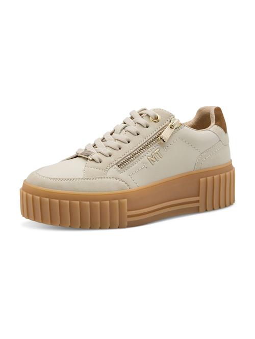 MARCO TOZZI Sneaker low  creme