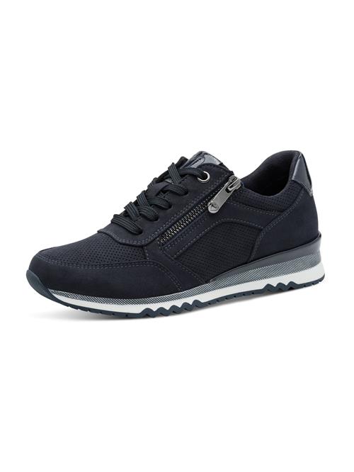 Se MARCO TOZZI Sneaker low  navy ved About You