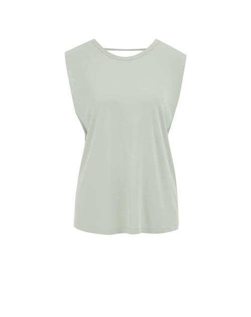 WE Fashion Overdel  mint