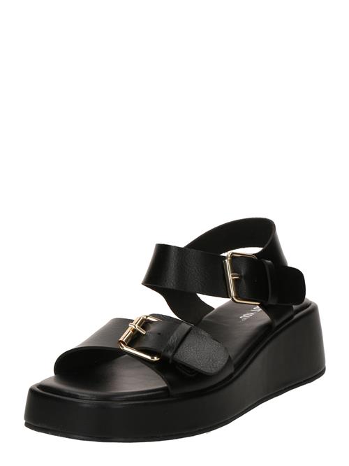 Se ABOUT YOU Sandaler 'Kim'  sort ved About You