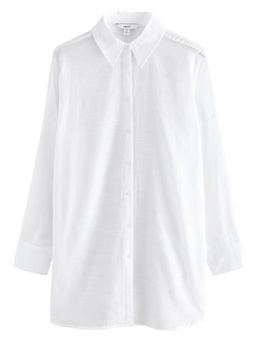Next Bluse  hvid