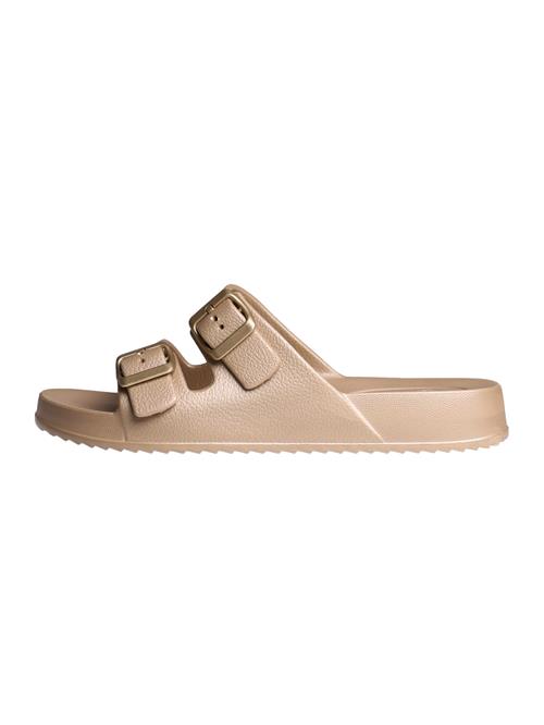 Toni Pons Pantoletter 'CRETA'  blandingsfarvet
