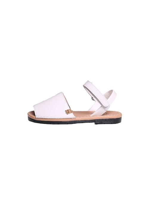 Toni Pons Sandaler 'COVA-SA'  hvid