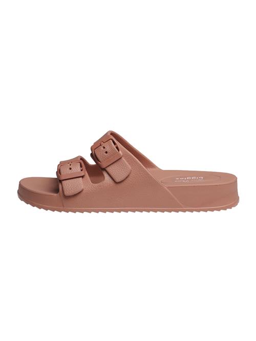 Toni Pons Sandaler  lysebrun