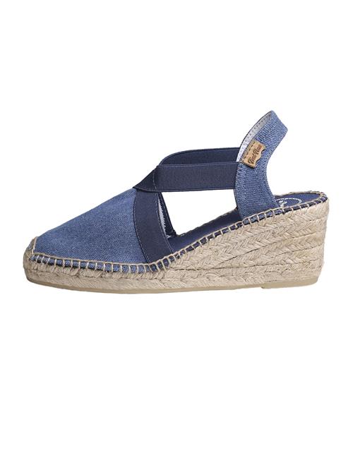 Toni Pons Espadrillaer  blå