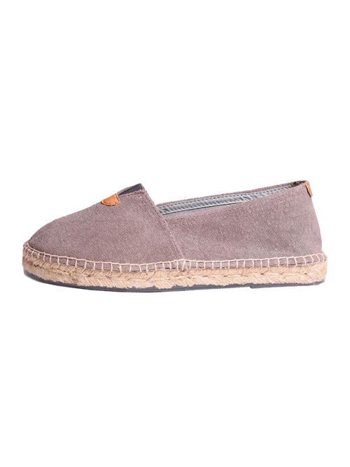 Toni Pons Espadrillaer  lilla