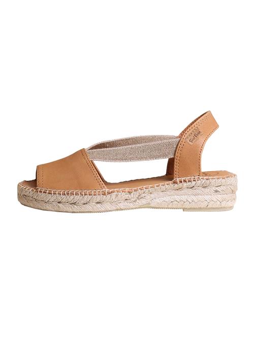 Toni Pons Espadrillaer  brun