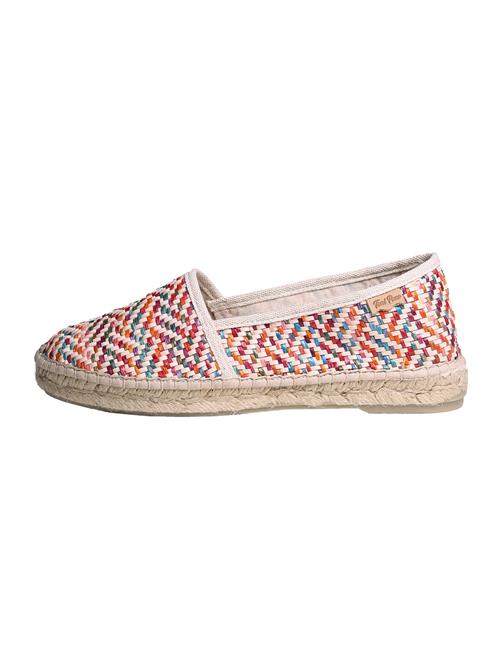 Toni Pons Espadrillaer  blandingsfarvet