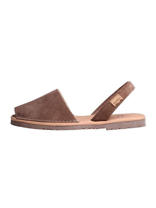 Toni Pons Sandaler 'MAO'  taupe