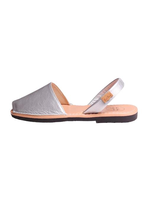 Toni Pons Sandaler  pink / sølv
