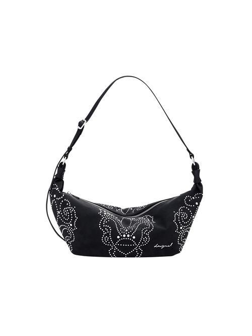 Desigual Håndtaske  sort
