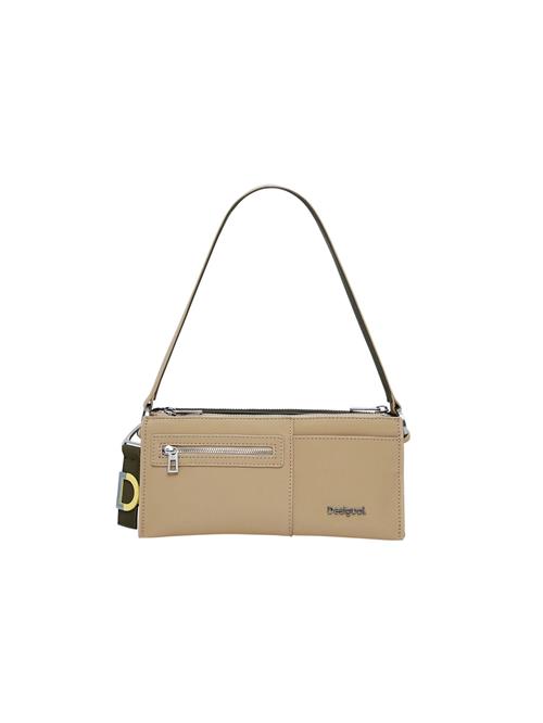 Desigual Skuldertaske  brun
