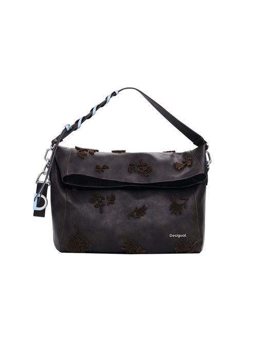 Desigual Håndtaske  brun