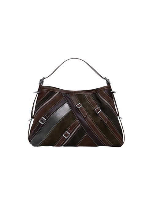 Desigual Skuldertaske  brun