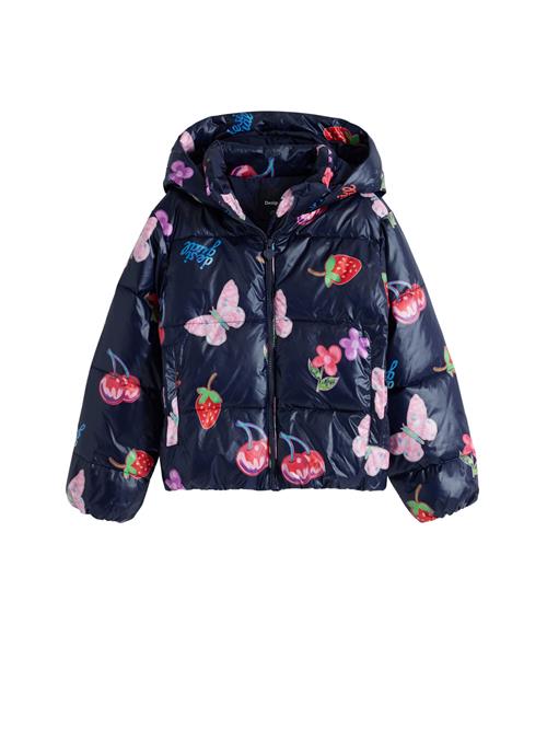 Desigual Overgangsjakke  blandingsfarvet