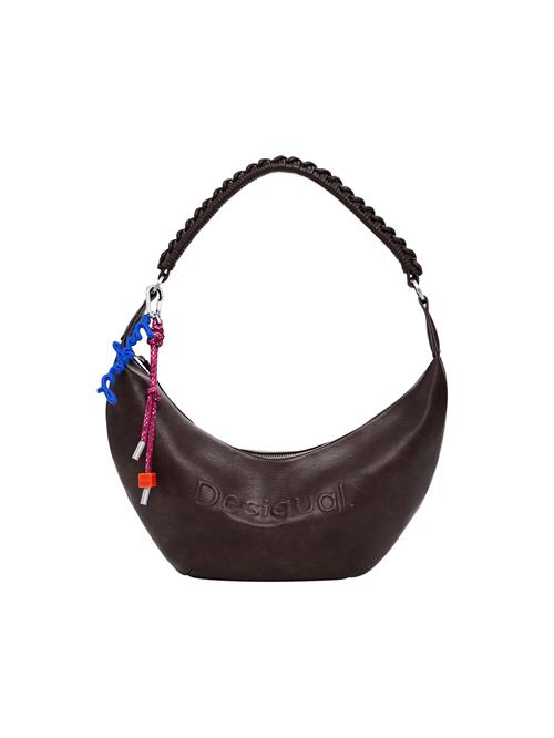 Desigual Skuldertaske  brun