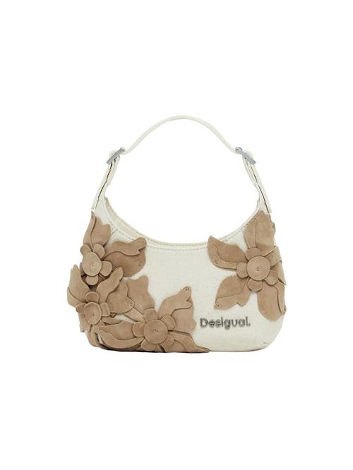 Desigual Skuldertaske  hvid