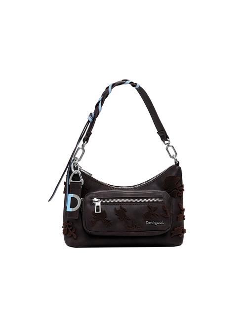 Desigual Skuldertaske  brun