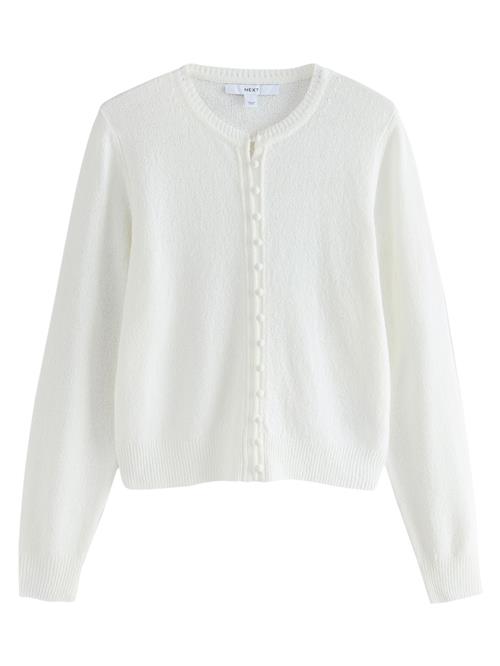 Next Cardigan  hvid