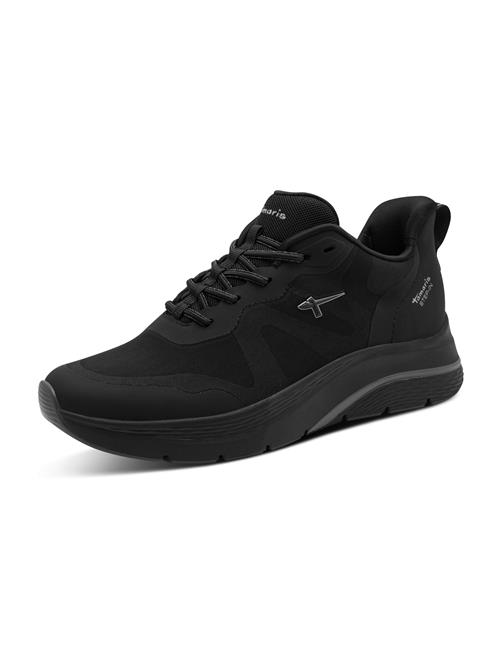 Tamaris Sneaker low  sort