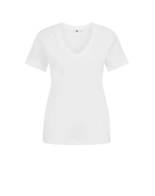 WE Fashion Shirts  offwhite