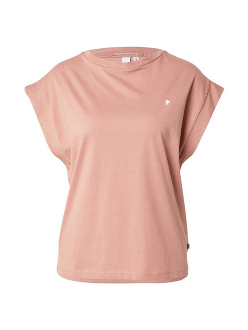 QS Shirts  gammelrosa