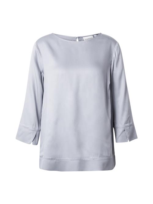 COMMA Bluse  grå